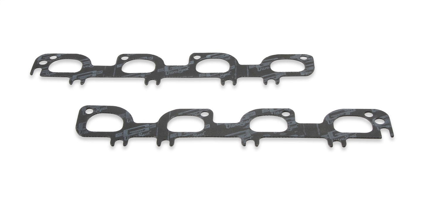 Mr Gasket 7595 Head Gasket; 2 in. x 1.48 in. Port Size; 0.62 in. Thickness; - Truck Part Superstore