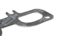 Mr Gasket 7595 Head Gasket; 2 in. x 1.48 in. Port Size; 0.62 in. Thickness; - Truck Part Superstore