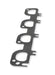 Mr Gasket 7595 Head Gasket; 2 in. x 1.48 in. Port Size; 0.62 in. Thickness; - Truck Part Superstore