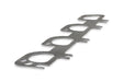 Mr Gasket 7595 Head Gasket; 2 in. x 1.48 in. Port Size; 0.62 in. Thickness; - Truck Part Superstore