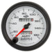 AutoMeter 7596 GAUGE; SPEEDOMETER; 3 3/8in.; 160MPH; MECHANICAL; PHANTOM II - Truck Part Superstore