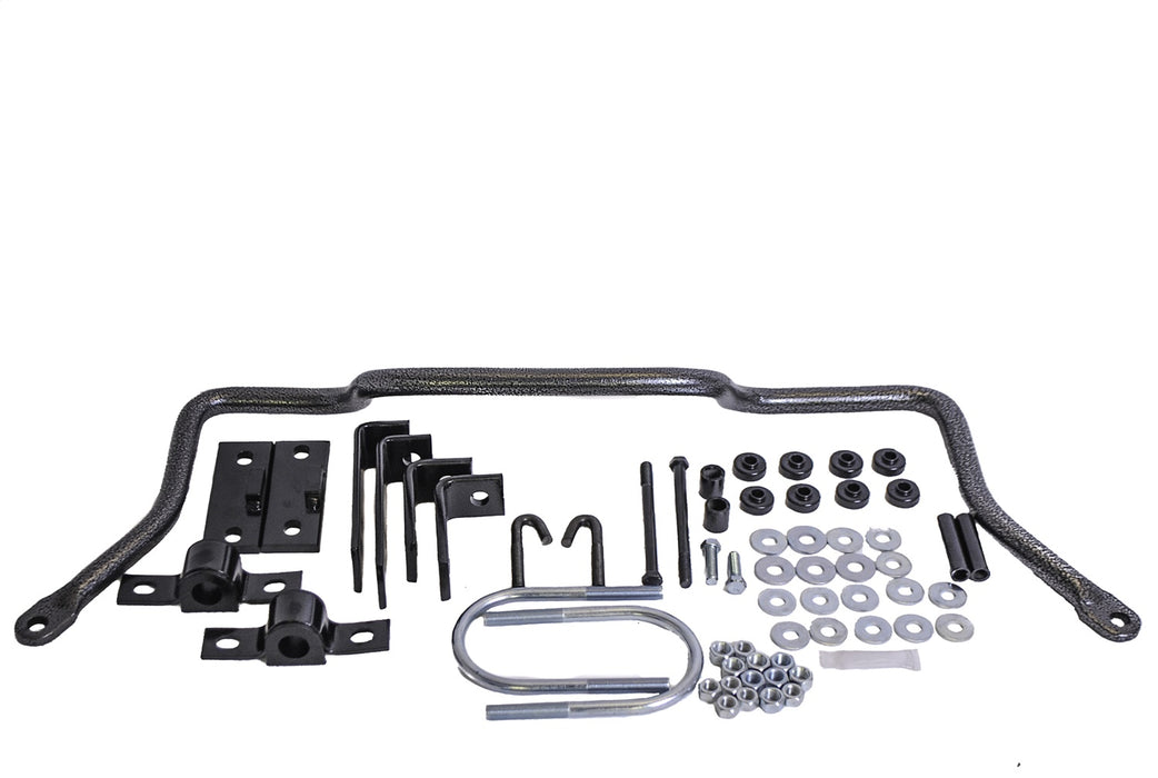 Hellwig 7596 Rear Sway Bar Ford 90-97 F250/F350 Single Rear Wheel 4WD - Truck Part Superstore