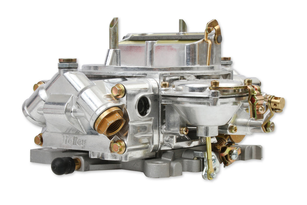 Holley 0-3310S Street/Strip Carburetor - Truck Part Superstore