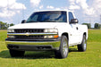 Rough Country 7599 1.5 Inch Leveling Coil Spacers 99-06 Silverado/Sierra 1500 Rough Country - Truck Part Superstore