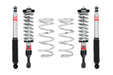 Eibach Springs E86-59-006-01-22 PRO-TRUCK COILOVER STAGE 2 - Front Coilovers + Rear Shocks + Pro-Lift-Kit Spring - Truck Part Superstore