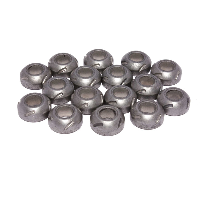 COMP Cams 1401B-16 Replacement Pivot Ball Set for Magnum Rockers w/ 7/16" Stud - Truck Part Superstore