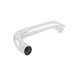 Mishimoto MMICP-F2D-08CBK Cold-Side Intercooler Pipe and Boot Kit, fits Ford 6.4L Powerstroke 2008-2010 - Truck Part Superstore
