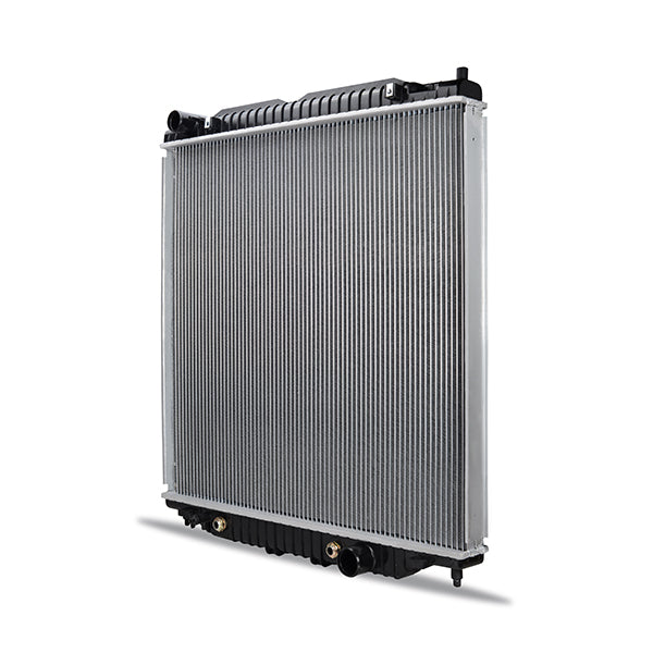 Mishimoto R2887-AT Diesel Replacement Radiator, fits Ford F-Series Super Duty 6.0L V8 2005-2007 - Truck Part Superstore