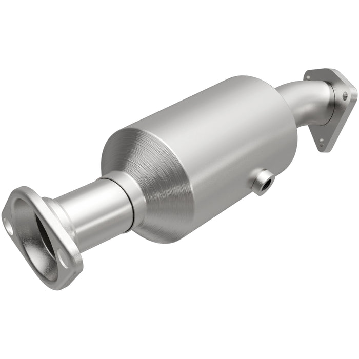 MagnaFlow Exhaust Products 5461261 California Direct-Fit Catalytic Converter - Truck Part Superstore