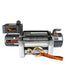 Mile Marker 76-50246BW 9500 LB Winch Waterproof 12V 4.8 HP Wound Motor w/Standard Electronics SEC9.5 ES Mile Marker - Truck Part Superstore
