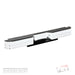 Westin 76001 SureStep Universal Rear Bumper - Truck Part Superstore