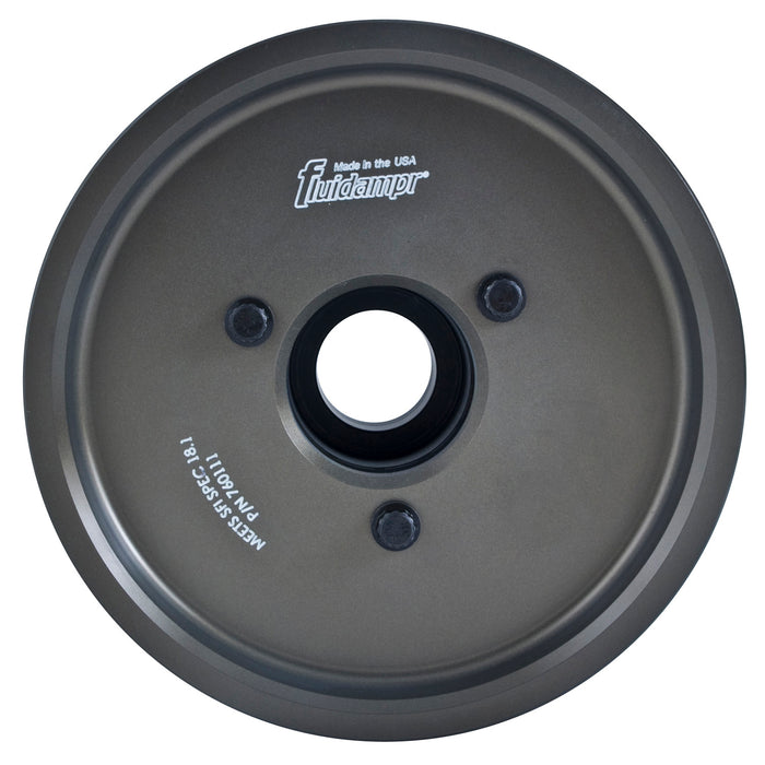 Fluidampr 760111 Harmonic Balancer - Fluidampr - LSx/Lxx SBC - Camaro SS / LS1 GM Truck - Each - Truck Part Superstore