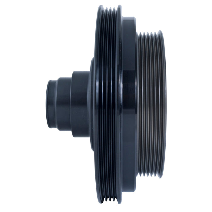 Fluidampr 760121 Harmonic Balancer - Fluidampr -LSx/Lxx Camaro SS / LS1 GM Truck - 25% UD - Each - Truck Part Superstore