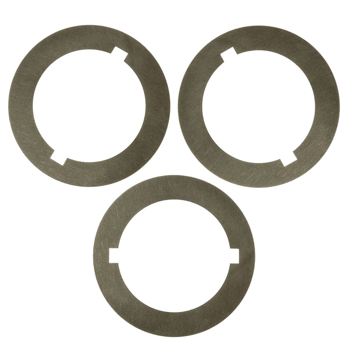 Fluidampr 760131-FW03 Harmonic Balancer - Fluidampr - Installation Kit - Friction Washer - 3pc - Truck Part Superstore