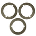 Fluidampr 760131-FW03 Harmonic Balancer - Fluidampr - Installation Kit - Friction Washer - 3pc - Truck Part Superstore