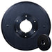Fluidampr 760131 Harmonic Balancer - Fluidampr - 2001-2018 GM/Chevy 6.6L Duramax - Int Bal - Each - Truck Part Superstore
