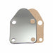 SpeedFx 7605 Small Block Chevy 283-400 CID Chrome Plated Steel With Gasket - Truck Part Superstore