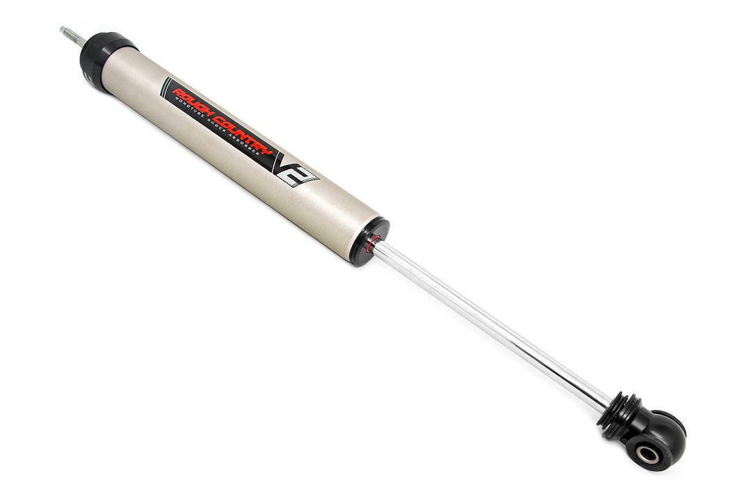 Rough Country 760740_F F-150 4WD 97-03 V2 Rear Shocks Pair 0-2 Inch Rough Country - Truck Part Superstore