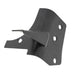 Smittybilt 7608 Windshield Hinge Light Bracket 97-06 Wrangler TJ/LJ Black Smittybilt - Truck Part Superstore