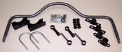 Hellwig 7608 Coil Spring/Tie Rod Sleeve/Sway Bar Kit - Truck Part Superstore