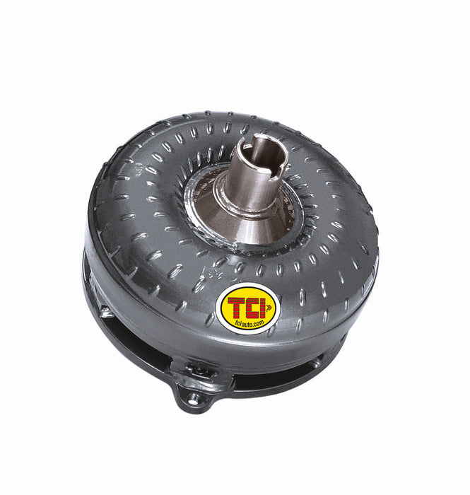 TCI Automotive 242422 Super StreetFighter Converter for '80-'84 TH250C/TH350C. - Truck Part Superstore