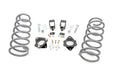 Rough Country 761 3 Inch Toyota Series II Suspension Lift Kit 03-09 4Runner 4WD w/X-REAS Rough Country - Truck Part Superstore