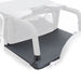 Smittybilt 761035 Tonneau Cover For OEM Soft Top W/Channel Mount 97-06 Wrangler TJ Not LJ Models Black Diamond Smittybilt - Truck Part Superstore