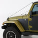 Smittybilt 7611 Limb Riser Kit 07-18 Wrangler JK Smittybilt - Truck Part Superstore