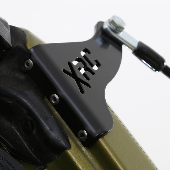 Smittybilt 7611 Limb Riser Kit 07-18 Wrangler JK Smittybilt - Truck Part Superstore