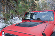 Smittybilt 7611 Limb Riser Kit 07-18 Wrangler JK Smittybilt - Truck Part Superstore