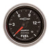 AutoMeter 7611 GAUGE; FUEL PRESSURE; 2 5/8in.; 15PSI; MECHANICAL; SPORT-COMP II - Truck Part Superstore