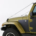 Smittybilt 7613 Limb Riser Kit 84-01 Cherokee XJ Smittybilt - Truck Part Superstore