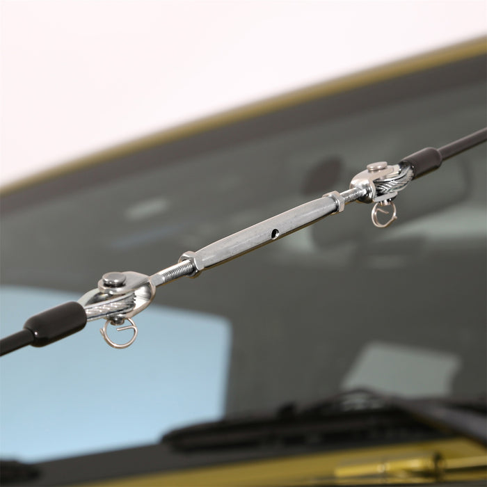 Smittybilt 7613 Limb Riser Kit 84-01 Cherokee XJ Smittybilt - Truck Part Superstore