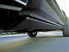 AMP Research 76139-01A PowerStep™ Plug-N-Play System; Incl. OEM Style Illumination; Black; - Truck Part Superstore