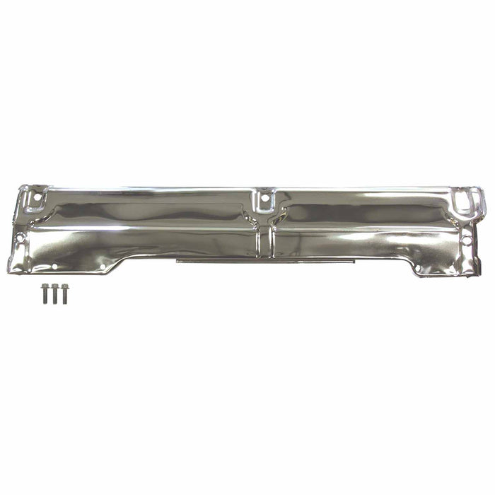SpeedFx 7613 Chrome Plated With Mounting Hardware 28-11/16 Inch Width X 5-1/4 Inch Length - Truck Part Superstore
