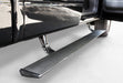 AMP Research 76141-01A PowerStep™ Plug-N-Play System; Incl. OEM Style Illumination; Black; - Truck Part Superstore