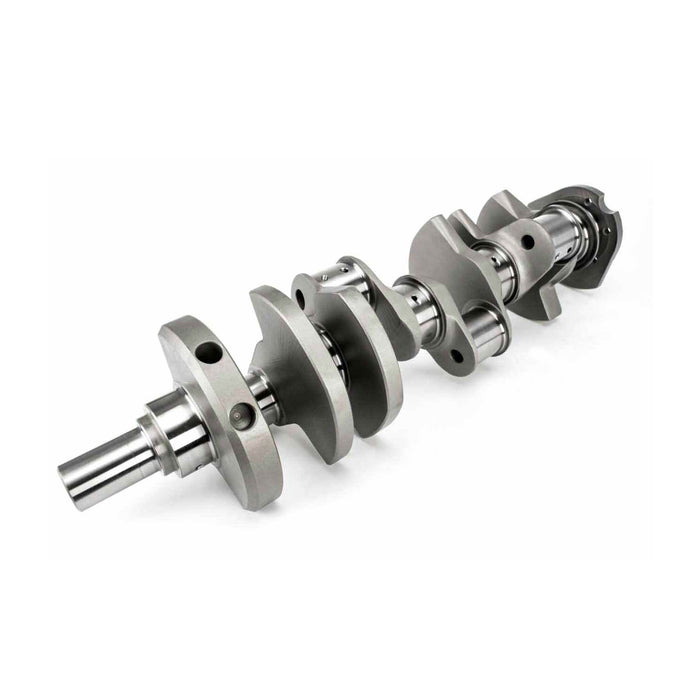 Lunati 76142501 Voodoo Crankshaft for Chevrolet Big Block w/o Center Counter Weights, 1 Pc Seal - Truck Part Superstore