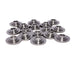 Lunati 76154-16 7? Titanium  Retainer Set for For #74721 or #75721 Valve Spring - Truck Part Superstore