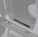 Smittybilt 7616 Entry Guard; Pair; Black; No Drill Installation; Front; - Truck Part Superstore