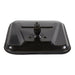 Smittybilt 7617 Side Mirrors 55-95 Wrangler YJ/CJ Black Smittybilt - Truck Part Superstore