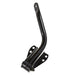 Smittybilt 7617 Side Mirrors 55-95 Wrangler YJ/CJ Black Smittybilt - Truck Part Superstore