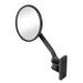Smittybilt 7618 Trail Mirrors Round 97-2018 Wrangler JK/TJ Black Smittybilt - Truck Part Superstore