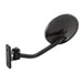 Smittybilt 7618 Trail Mirrors Round 97-2018 Wrangler JK/TJ Black Smittybilt - Truck Part Superstore