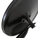 Smittybilt 7618 Trail Mirrors Round 97-2018 Wrangler JK/TJ Black Smittybilt - Truck Part Superstore
