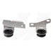 Mishimoto MMRS-MUS-94 Aluminum Radiator Stay Set, for Ford Mustang 1994-1996 - Truck Part Superstore