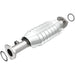 MagnaFlow Exhaust Products 23499 HM Grade Direct-Fit Catalytic Converter - Truck Part Superstore