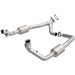 MagnaFlow Exhaust Products 51378 OEM Grade Direct-Fit Catalytic Converter - Truck Part Superstore