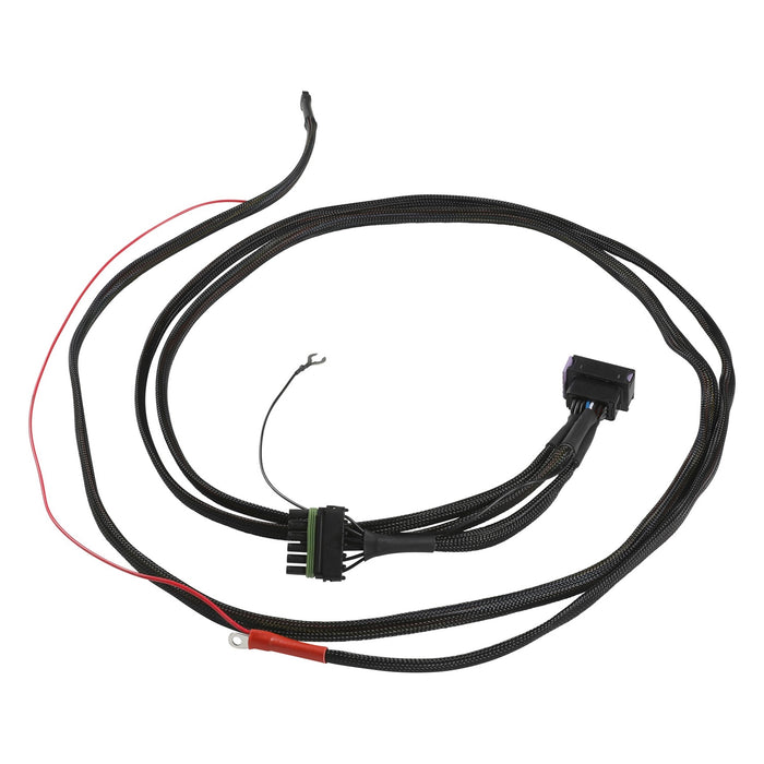 Pro Comp Suspension 76201 Motorsports 6-Way Switch Panel; Illuminated; - Truck Part Superstore