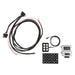 Pro Comp Suspension 76201 Motorsports 6-Way Switch Panel; Illuminated; - Truck Part Superstore