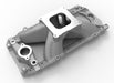 Weiand 7620 Track Warrior Intake Manifold - Truck Part Superstore